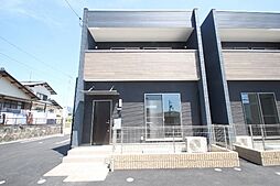 MAISON AZUR(メゾンアジュール)　A棟