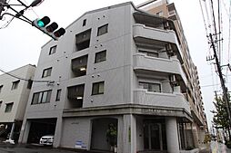 カルチェ羽衣