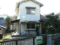 橋本邸 (前の家)