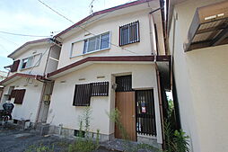 南観音1丁目M戸建　中