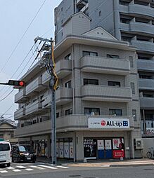 見口マンション