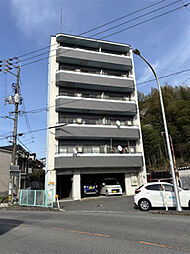 河本マンション