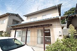 西本貸家(井口2）