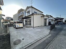 崎本貸家 北
