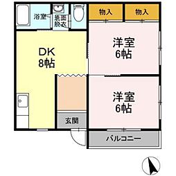 ヴェル中迫　S