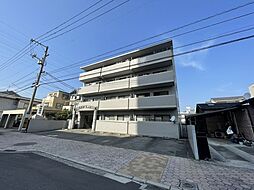 草津東壱番館
