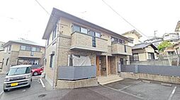 セジュール大原 弐番館