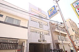 アルティメイトビル銀山町