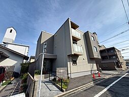 アルフラット南観音II