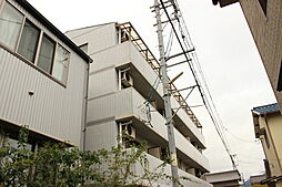 カーサ大正