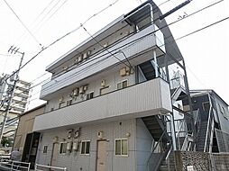 メゾン皮間