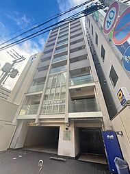 グラビスコート八丁堀