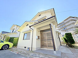 戸坂山根2丁目戸建