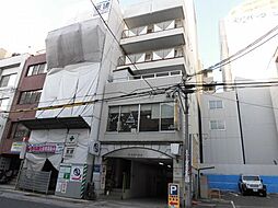 シティパーク京橋