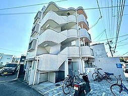 広島市安佐南区長束3丁目
