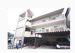 コーポ牛田東