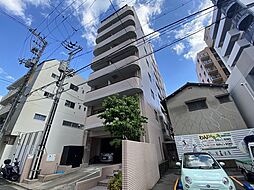 広島市中区橋本町