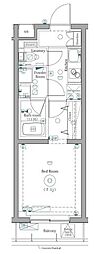 DIPS練馬春日町