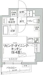 アイルイムーブル浅草 404