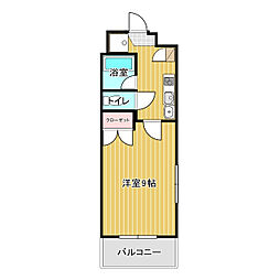 スカラコート麻布十番 808