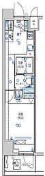 ＬＥＸＥ横濱阪東橋II 203