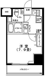 ルフレ深川イースト 502