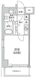 アイルイムーブル西大島 601