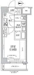 ティモーネ深川リーヴァ 702