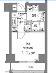 ディアレイシャスID横浜南 901