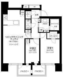 ブランズ東麻布