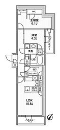 コンポジット渋谷初台 101