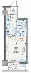 パレステュディオ御茶ノ水駿河台弐番館