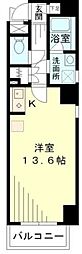 グランディール広尾