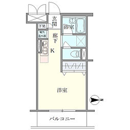 メゾンベール南麻布