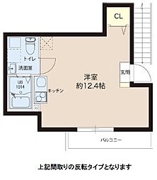 レピュア成増レジデンス