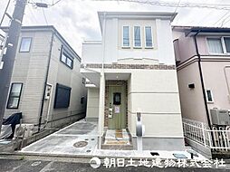 相模原市南区古淵5丁目