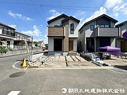 相模原市中央区由野台1丁目　1号棟