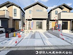 相模原市中央区由野台1丁目　2号棟