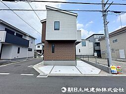 相模原市中央区青葉1丁目　No.10