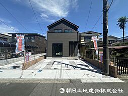 相模原市中央区星が丘1丁目　1号棟