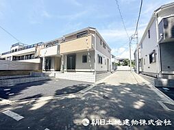 相模原市中央区田名　2号棟