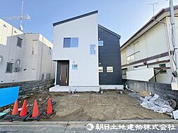 相模原市中央区淵野辺本町5丁目