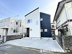 相模原市中央区淵野辺本町5丁目