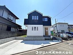 相模原市中央区東淵野辺2丁目　1号棟