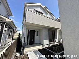 相模原市中央区富士見3丁目　1号棟