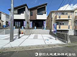 相模原市中央区上溝　2号棟