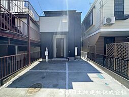 相模原市中央区上溝6丁目