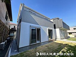 相模原市中央区東淵野辺2丁目　2号棟