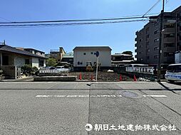 相模原市中央区清新4丁目　2号棟