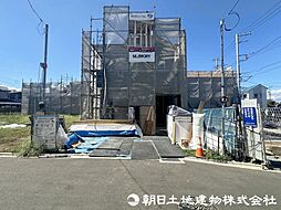 相模原市緑区上九沢9期　10号棟